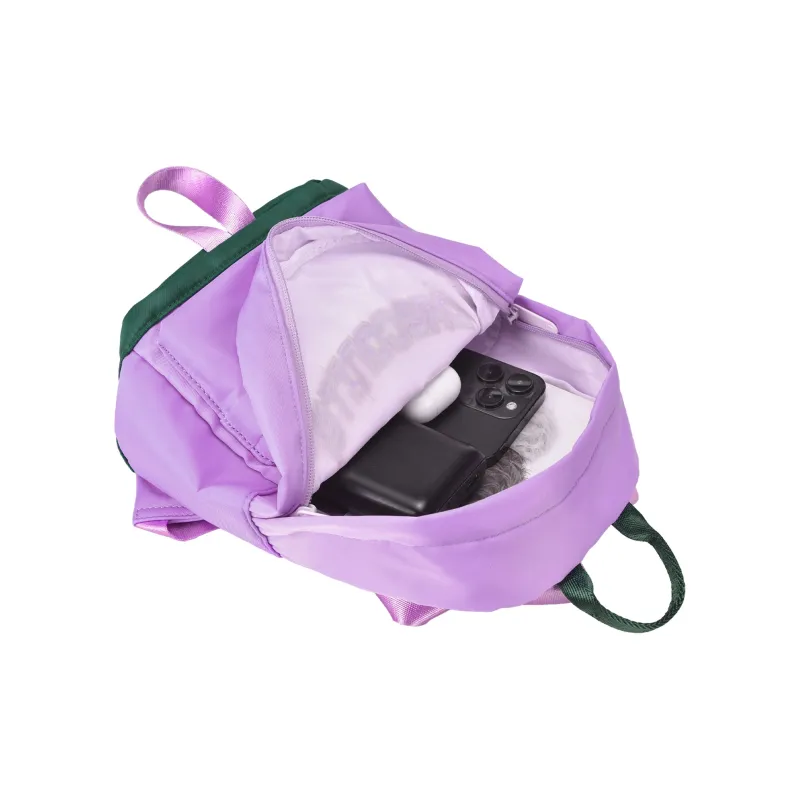 DRACONITE Polyester Students Backpack Unisex Multicolor-13
