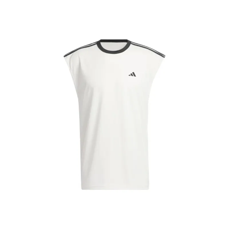 Adidas Basketball Jerseys Men Jade White-0