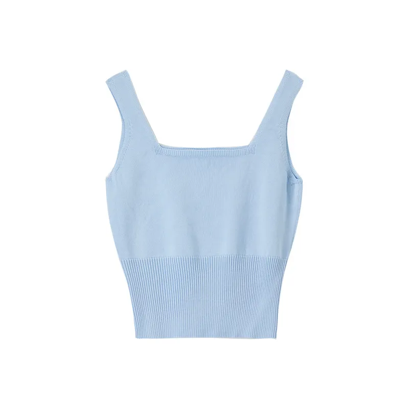 SENTUBILA Tank Tops Women's-19