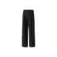 Black Extended Length