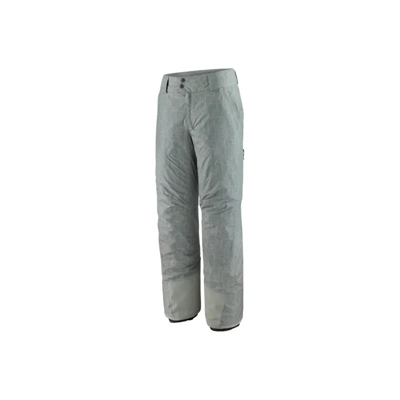 Patagonia Powder Town Ski Pants Men's-4