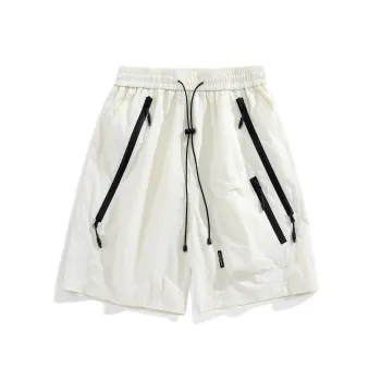 The Simpsons Casual Shorts Unisex