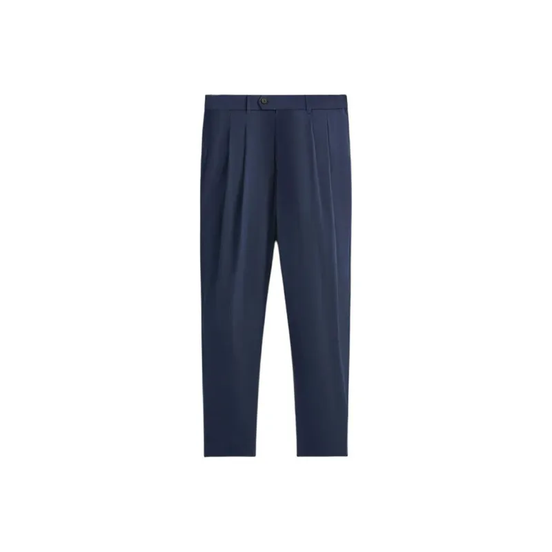 KITH Pleated Kyson Pant-0