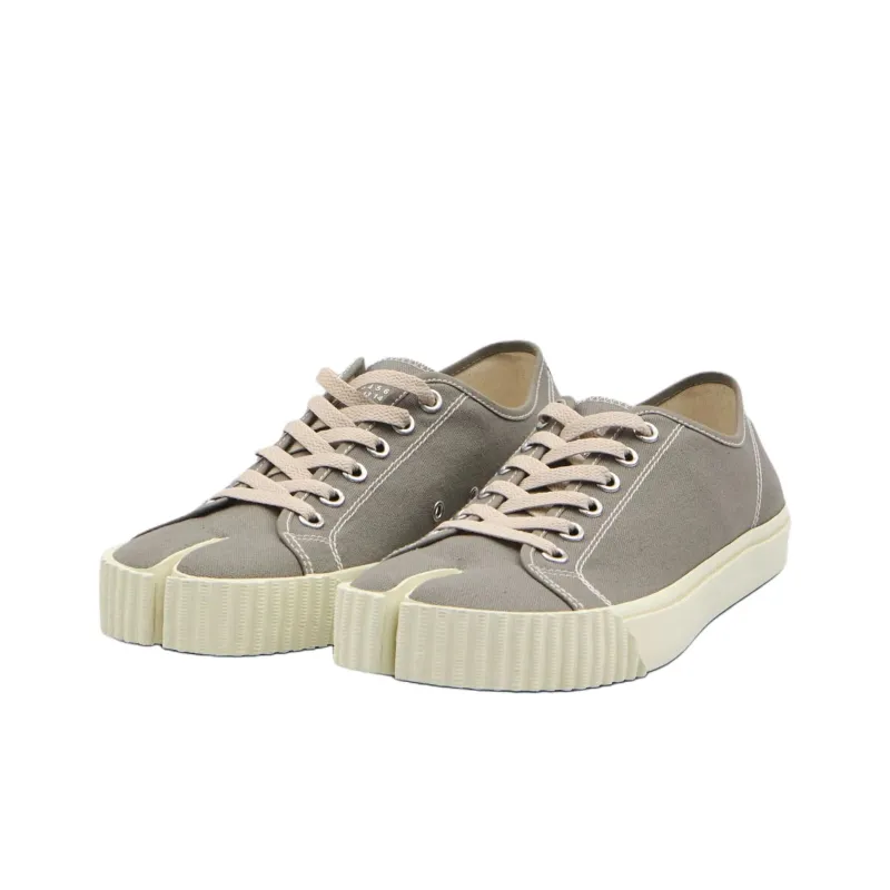 Maison Margiela Tabi Low Top Sneakers-2
