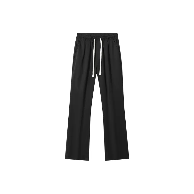 MIIOW Casual Pants Unisex-0