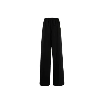 Vetements Logo print Track Pants