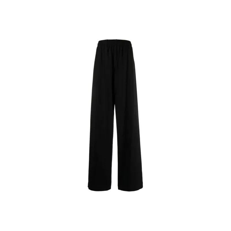 Vetements Logo print Track Pants-0