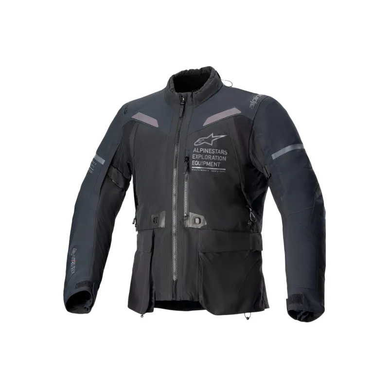 ALPINESTARS Unisex Biker Jacket-6
