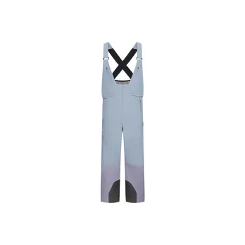 DESCENTE X KAZUKI Collaboration Series Ski Pants Unisex