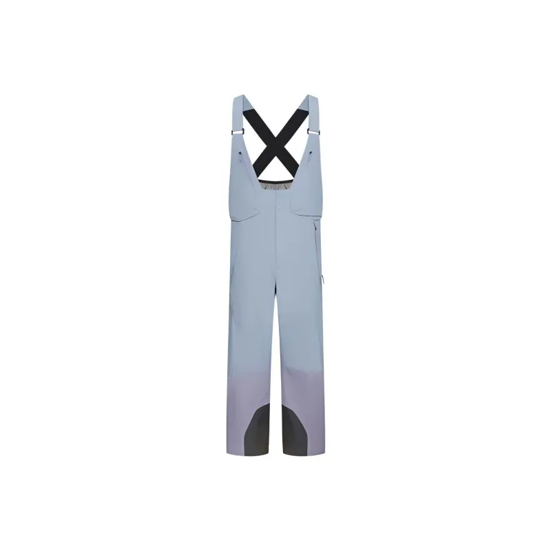 DESCENTE X KAZUKI Collaboration Series Ski Pants Unisex-0