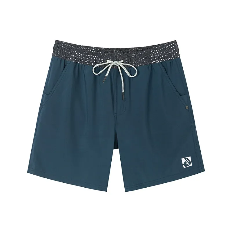 DUNKELVOLK Beach Shorts Men-18