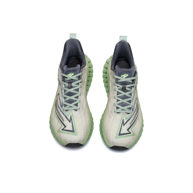N·HOT Slip Resistant, Breathable, Lightweight Low Top Carbon Plate Casual Running Shoes Unisex-23