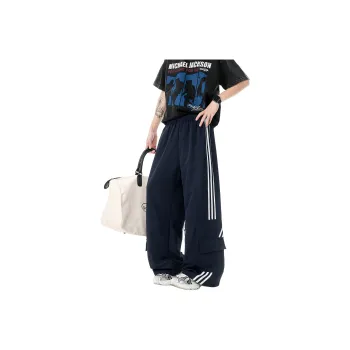 URBAN AUTHENTIC Casual Pants Unisex