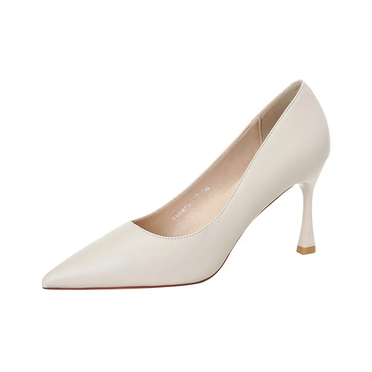 Zomila Slim Heel High Heels Women's-15