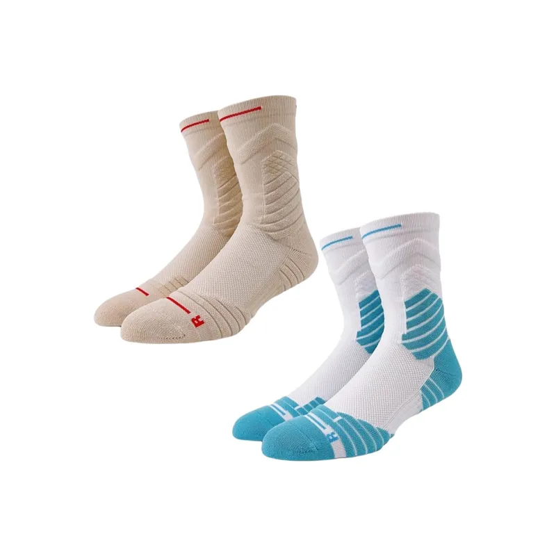 FARO Basketball Socks Men's Combo Set-48