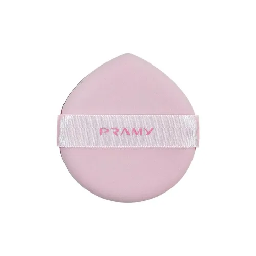 PRAMY 푸즈 메이크업 스펀지 여성