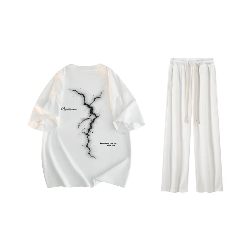 KIKSTYO Casual Sportswear Unisex-38