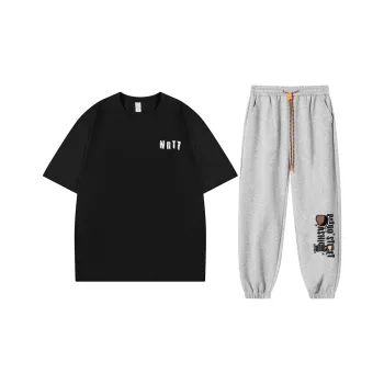 NRTY Casual Sportswear Unisex