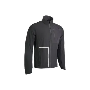 Duhan Outdoor Gear High Elasticity Polyester Fiber Men's Commute Protective Impact Resistant Wear Resistant Lightweight