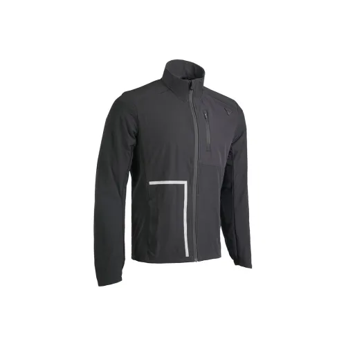 Duhan Outdoor Gear High Elasticity Polyester Fiber Men's Commute Protective Impact Resistant Wear Resistant Lightweight