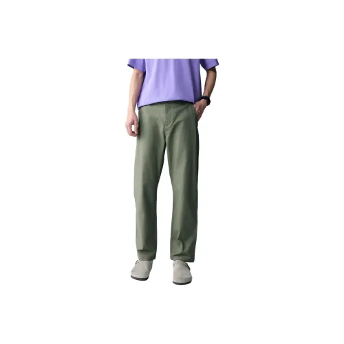 MIANXIANSHENG Casual Pants Men's