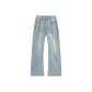Ice Point Blue Extended Length