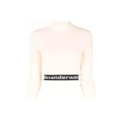 Alexander Wang T Shirt Women's White