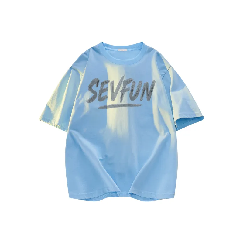 7 SEVFUN T Shirts Unisex-13