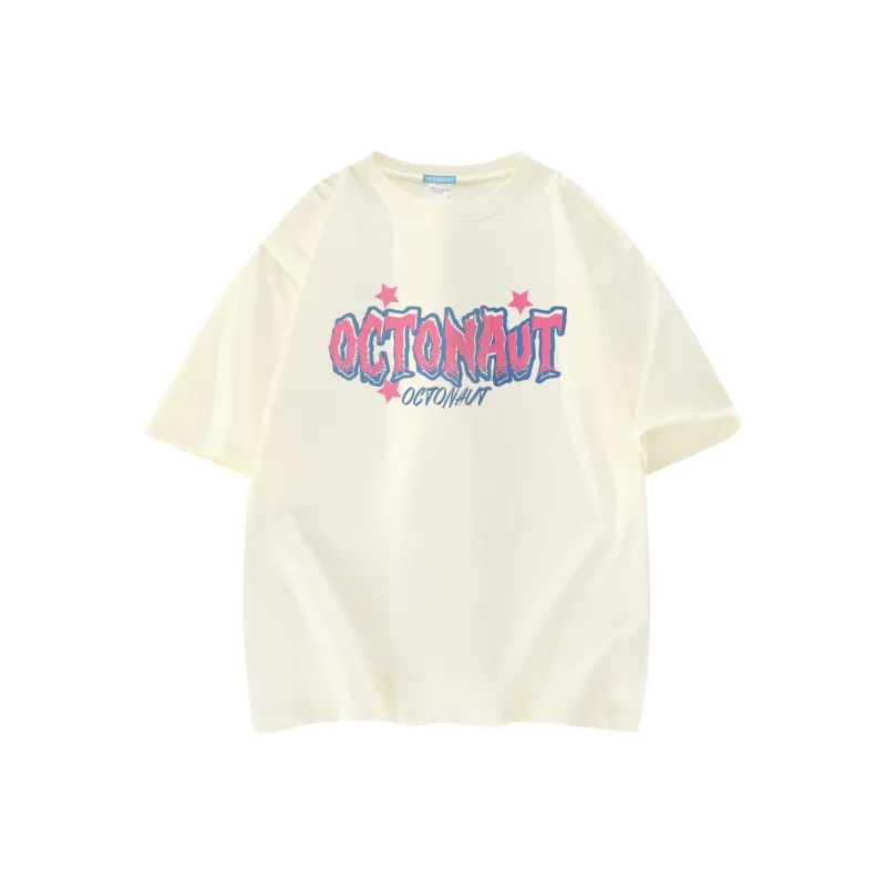 Small Columns Under The Sea T Shirt Unisex-19