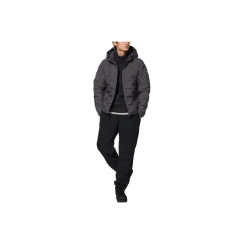 UNIQLO Casual Pants Men's Black