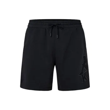 Kappa Shorts Men's Reinforced Steel Gray