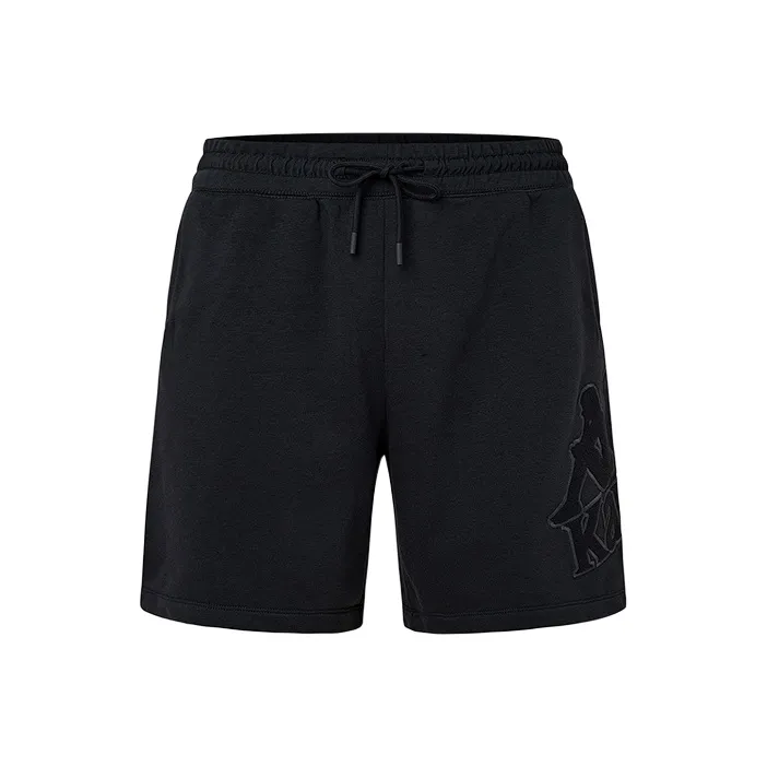 Kappa Shorts Men's Reinforced Steel Gray-0