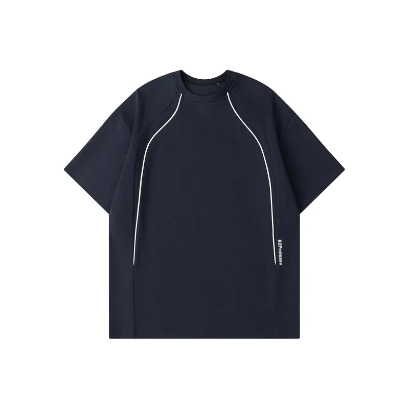 H2P T Shirts Unisex-12