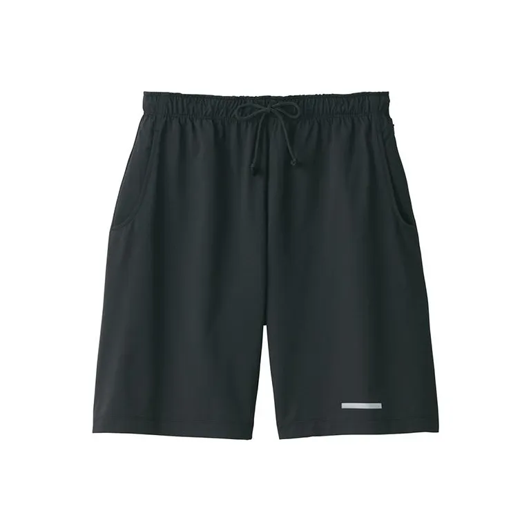 MUJI Casual Shorts Men-6