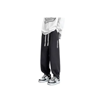 Caramella Casual Pants Unisex