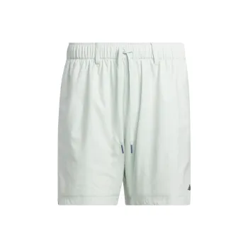 Adidas Casual Shorts Men's Light Blue
