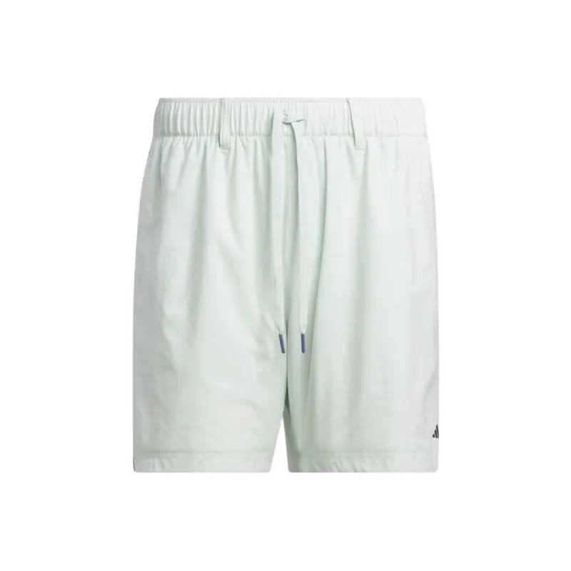 Adidas Casual Shorts Men's Light Blue-0