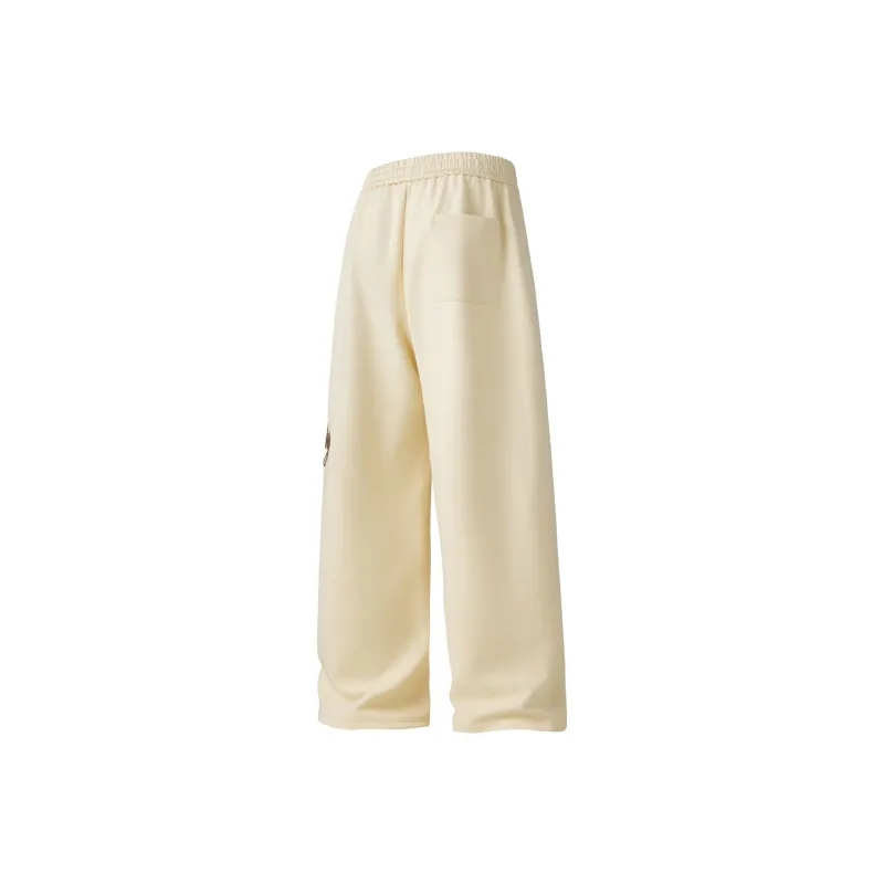 MindBridge Casual Pants Unisex-5
