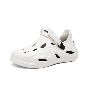BIANSULONG Clogs Men