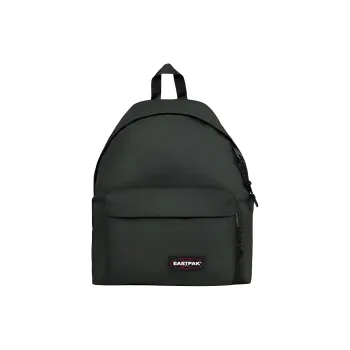 EASTPAK Nylon Backpack Unisex Moss Green
