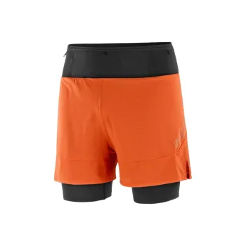 SALOMON SENSE 2IN1 SHORTS M Casual Shorts Men's