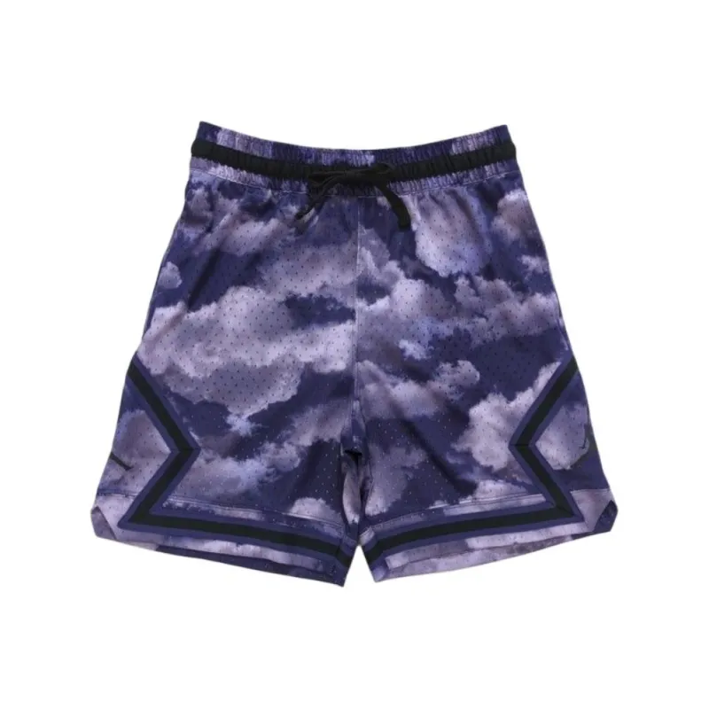 Jordan Dri FIT Casual Shorts Men's Sky Purple-0