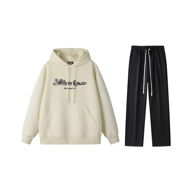 Liberal Youth Ministry Casual Sportswear Unisex-28