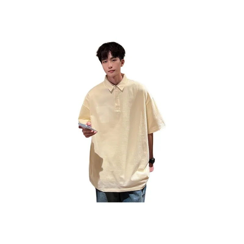 BEAR UNION Polo Shirts Men-23