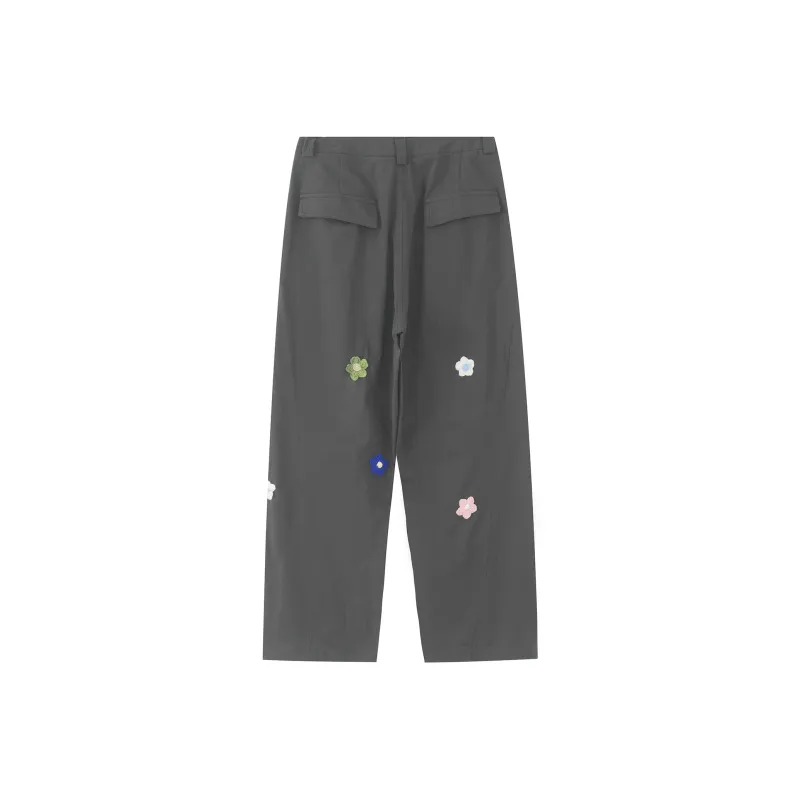 F426 Cargo Pants Unisex-6