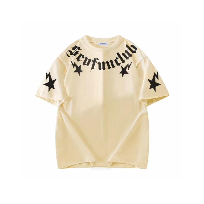 7 SEVFUN T Shirts Unisex-14