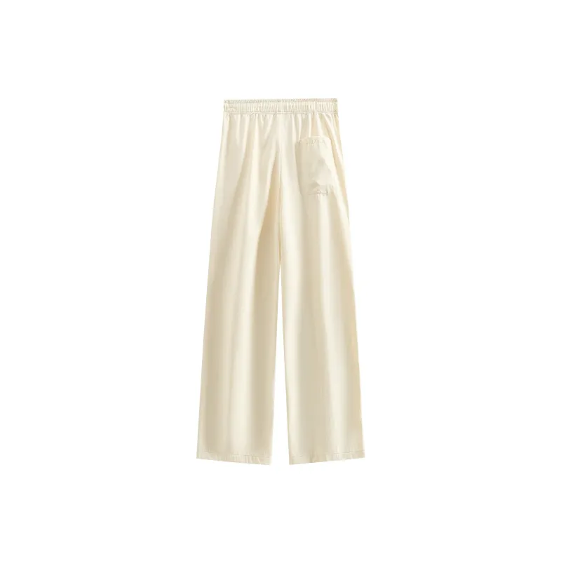 BRYAN JIMENEZ Casual Pants Unisex-5