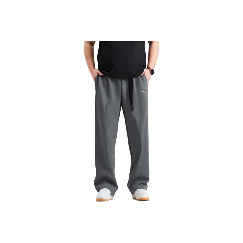 NBNO Casual Pants Unisex-3