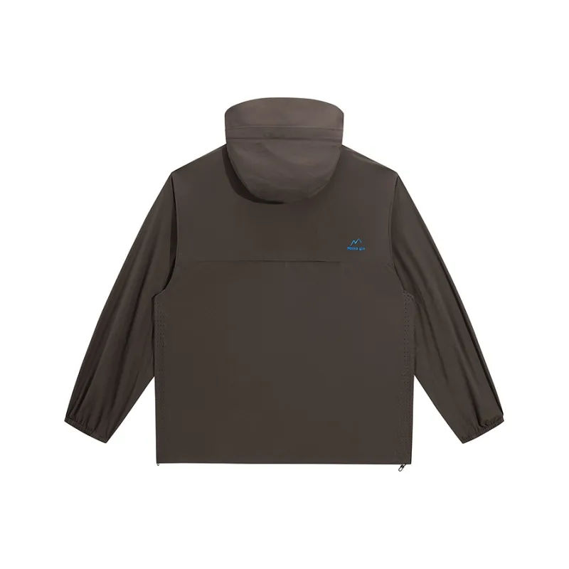 PEACEBIRD MEN Jackets & Coats Men's Brown, Batch 1-1