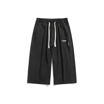 JEEP SPIRIT Casual Shorts Men's
